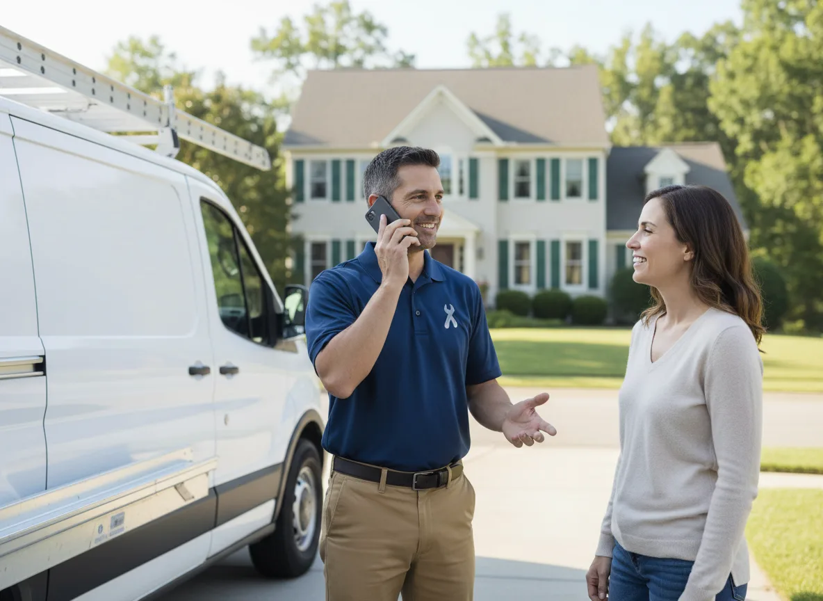 Home Gutter Service Dyer, NV FAQs